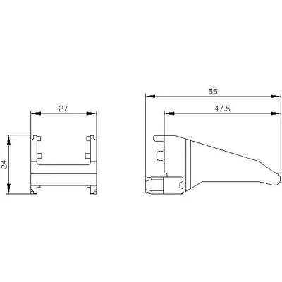 Siemens LZS:PT17024