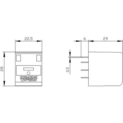 Siemens LZX:PT520024