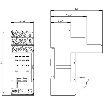 Siemens LZS:PT78742