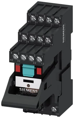 Siemens LZS:PT5B7L24-A