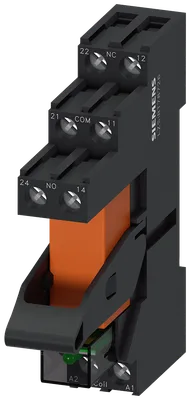 Siemens LZS:RT3B6L24-A