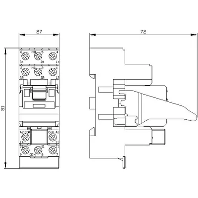 Siemens LZS:PT3A5T30