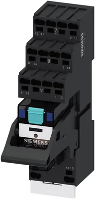 Siemens LZS:PT2D5L24