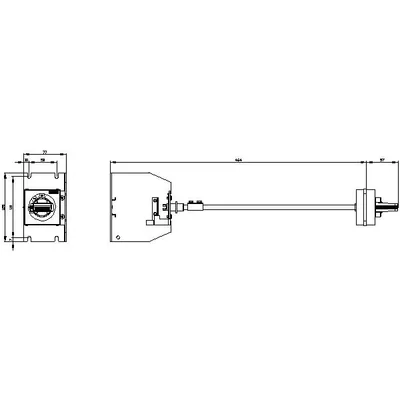 Siemens 3RV2926-3C