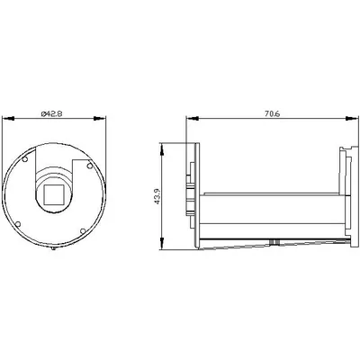 Siemens 3RV2926-0P