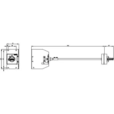 Siemens 3RV2926-3B