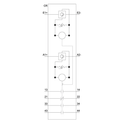 Siemens 3RH2431-1XF40-0LA2