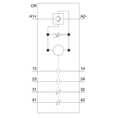 Siemens 3RH2122-2XB40-0LB2
