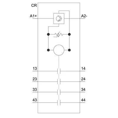 Siemens 3RH2140-2XB40-0LA2