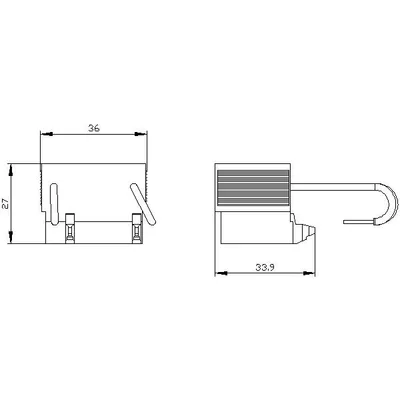 Siemens 3RT1956-1CC02