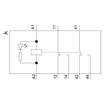 Siemens LZS:PT2D5T30