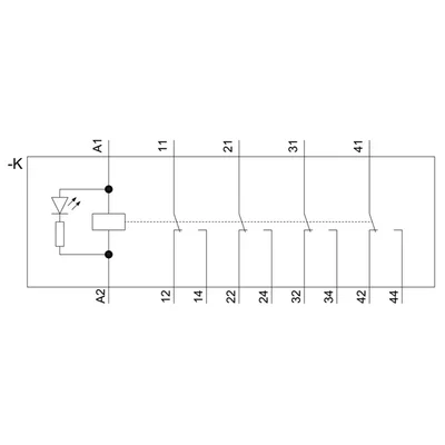 Siemens LZS:PT5A5R24
