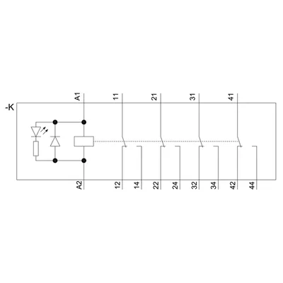 Siemens LZS:PT5B5L24