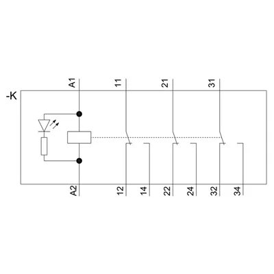 Siemens LZS:PT3A5T30