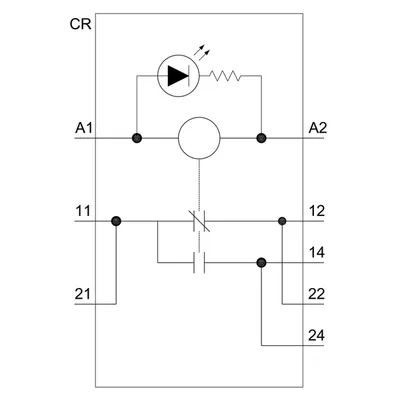 Siemens LZS:RT3A4S15