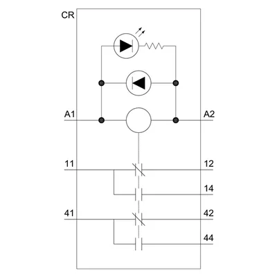 Siemens LZS:PT2D5L24