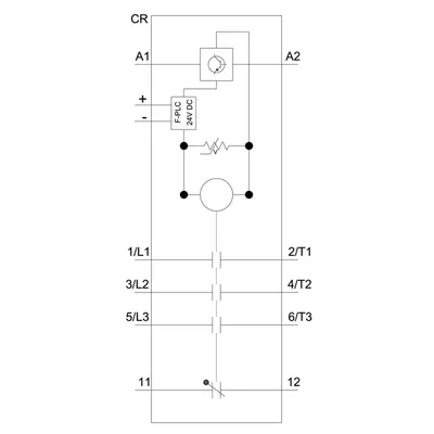 Siemens 3RT2038-3SB30