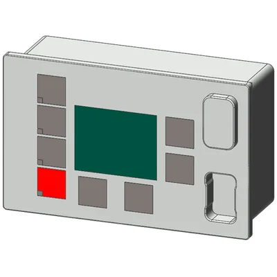 Siemens 3RW4900-0AC00
