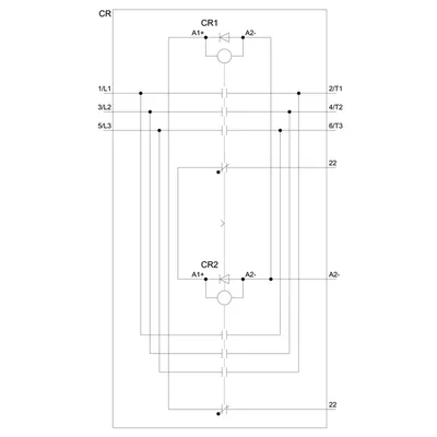 Siemens 3RA2316-8XB30-2FB4