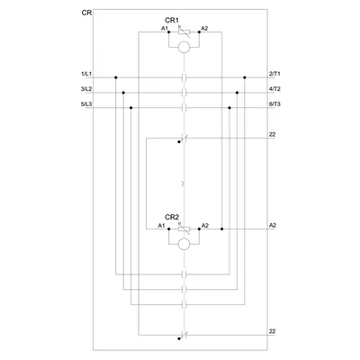 Siemens 3RA2316-8XB30-1TP3