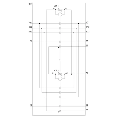 Siemens 3RA2337-8XB30-1KB4