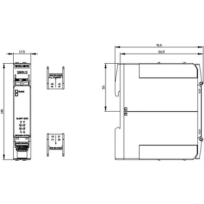 Siemens 3RQ1200-2EW00