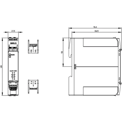 Siemens 3RQ1200-1EW00
