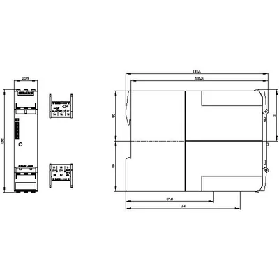 Siemens 3UG5461-1AA41