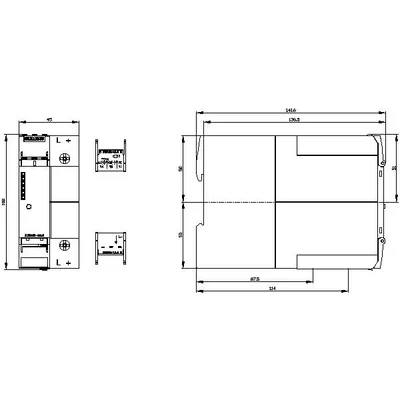 Siemens 3UG5462-1AA41
