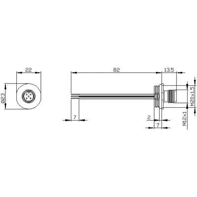 Siemens 3SY3128
