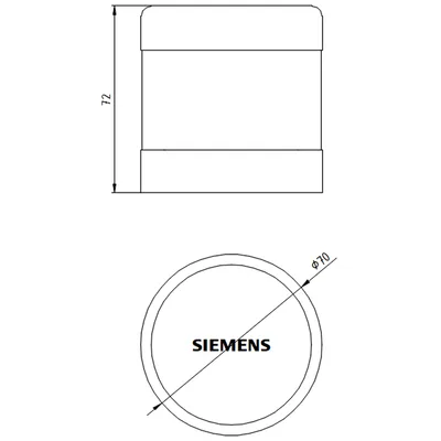 Siemens 8WD4420-0FA