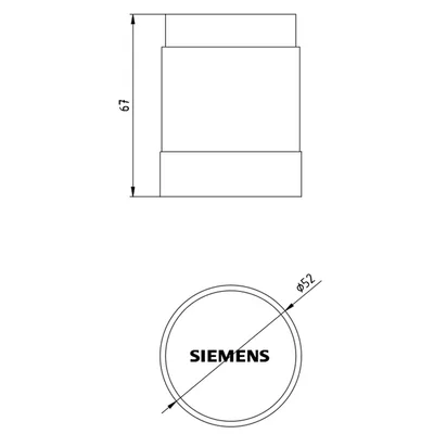 Siemens 8WD4250-5BB