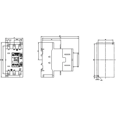 Siemens 3RT2446-6NB30