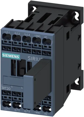 Siemens 3RT2015-2EK61