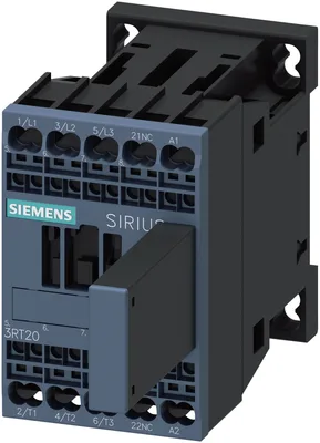 Siemens 3RT2016-2EP02