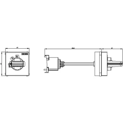 Siemens 3RV2926-1B