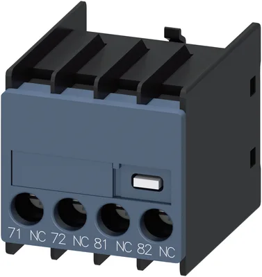 Siemens 3RH2911-1MA02