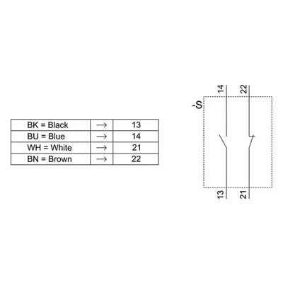 Siemens 3SE6605-3BA