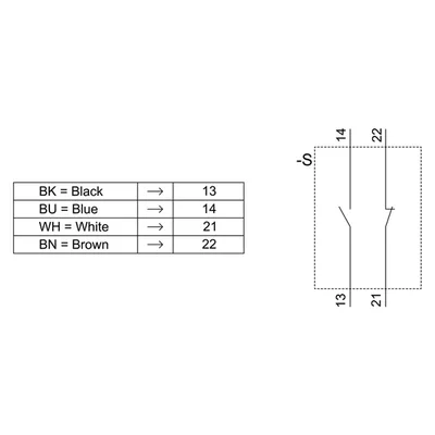 Siemens 3SE6605-2BA
