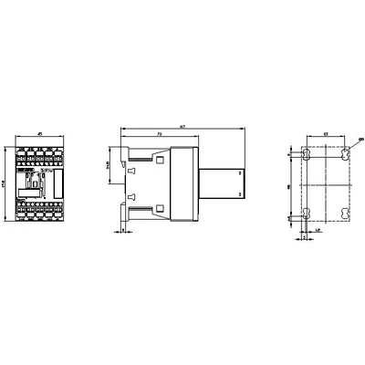 Siemens 3RH2122-2EP00-1AA0