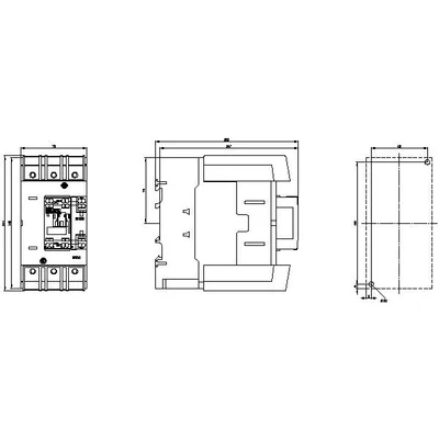 Siemens 3RT2045-3KB40-0VT0