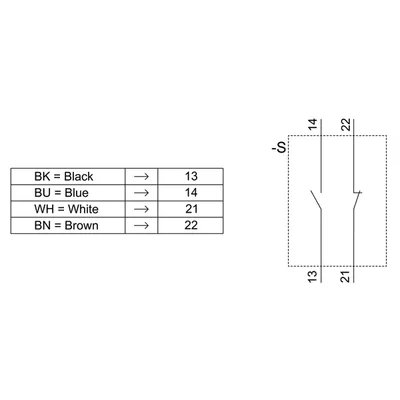 Siemens 3SE6605-1BA