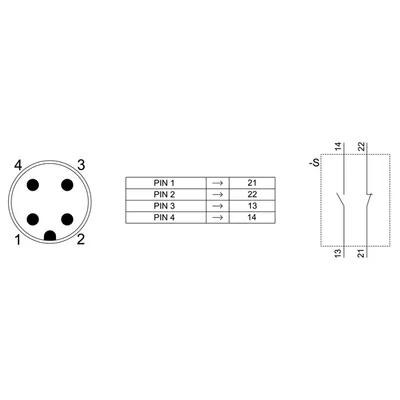 Siemens 3SE6605-1BA02