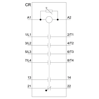 Siemens 3RT2325-2CK60