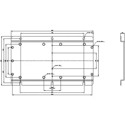 Siemens 3TX7681-1A