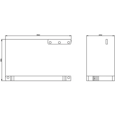 Siemens 3TX7680-1B
