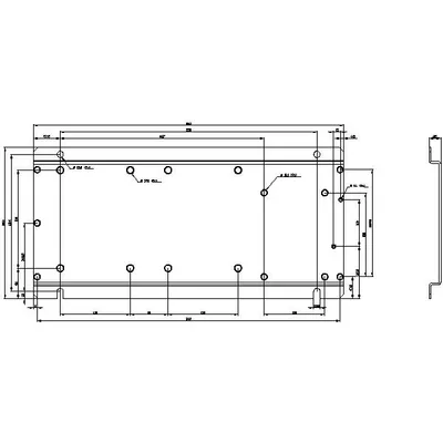 Siemens 3TX7681-1B
