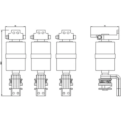 Siemens 3TY7690-0B