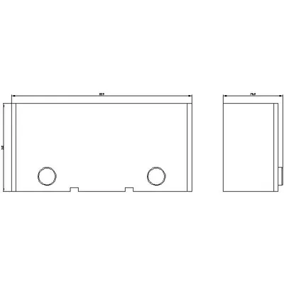Siemens 3TX7696-0A