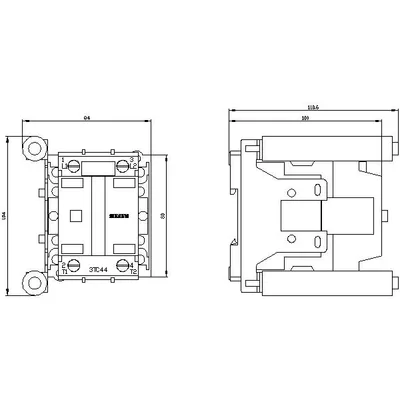Siemens 3TY7684-0QL7
